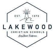 Lakewood Christian Schools Logo